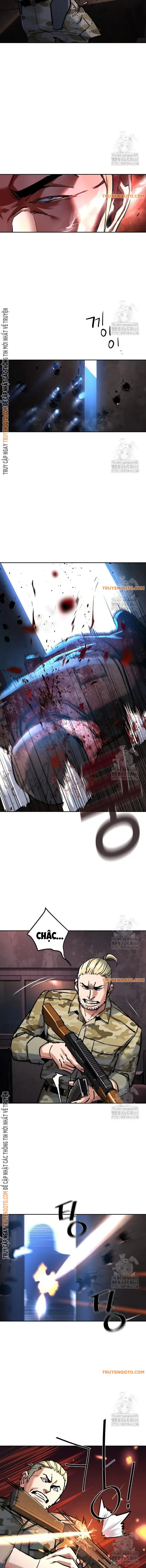 Bạn Học Của Tôi Là Lính Đánh Thuê - Chapter 227 - Page 8