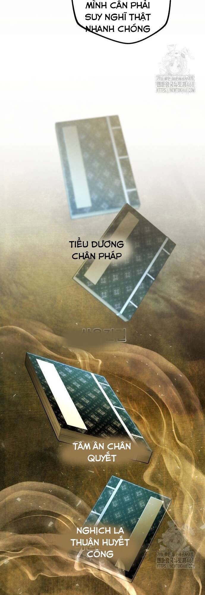 Hoạn Quan Hồi Quy: Tróc Phong Truy Nguyệt - Chapter 26 - Page 10