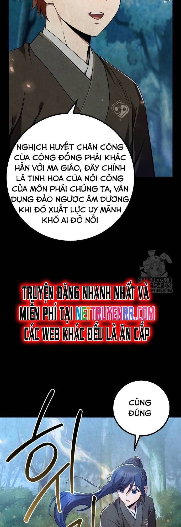 Hoạn Quan Hồi Quy: Tróc Phong Truy Nguyệt - Chapter 26 - Page 15