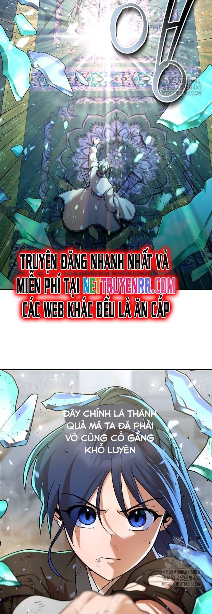 Hoạn Quan Hồi Quy: Tróc Phong Truy Nguyệt - Chapter 26 - Page 22