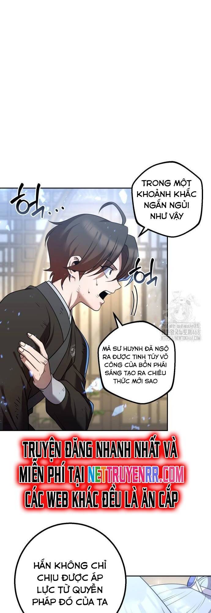 Hoạn Quan Hồi Quy: Tróc Phong Truy Nguyệt - Chapter 26 - Page 23