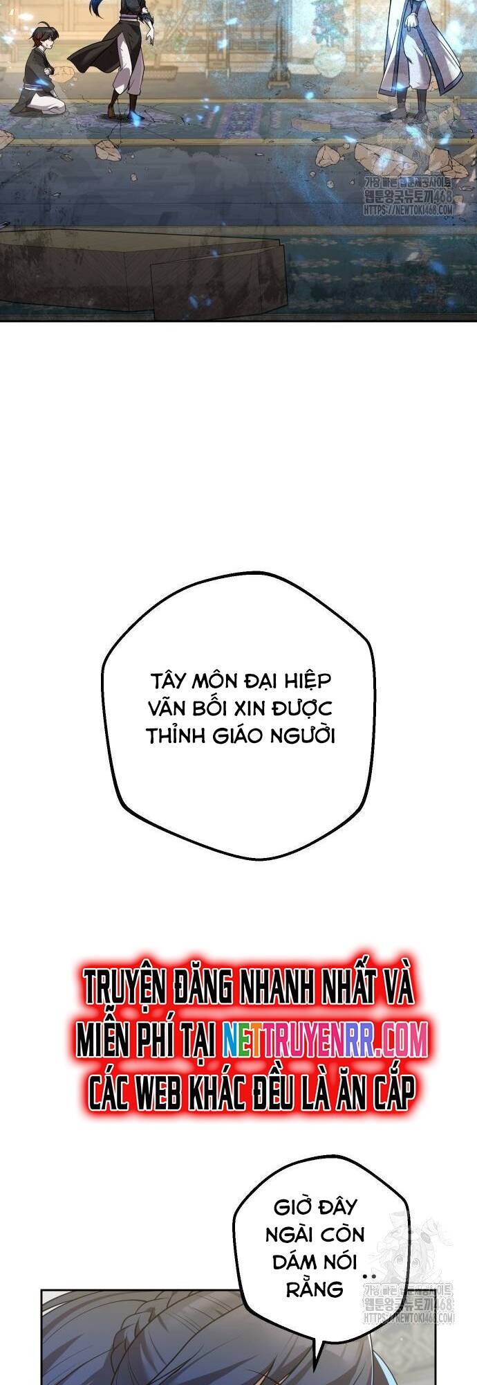 Hoạn Quan Hồi Quy: Tróc Phong Truy Nguyệt - Chapter 26 - Page 24