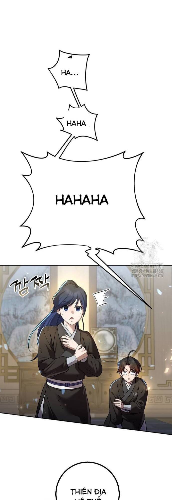 Hoạn Quan Hồi Quy: Tróc Phong Truy Nguyệt - Chapter 26 - Page 25