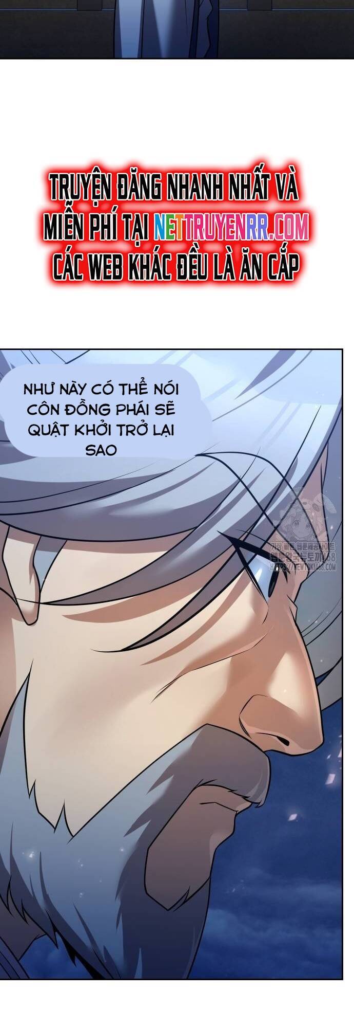 Hoạn Quan Hồi Quy: Tróc Phong Truy Nguyệt - Chapter 26 - Page 29