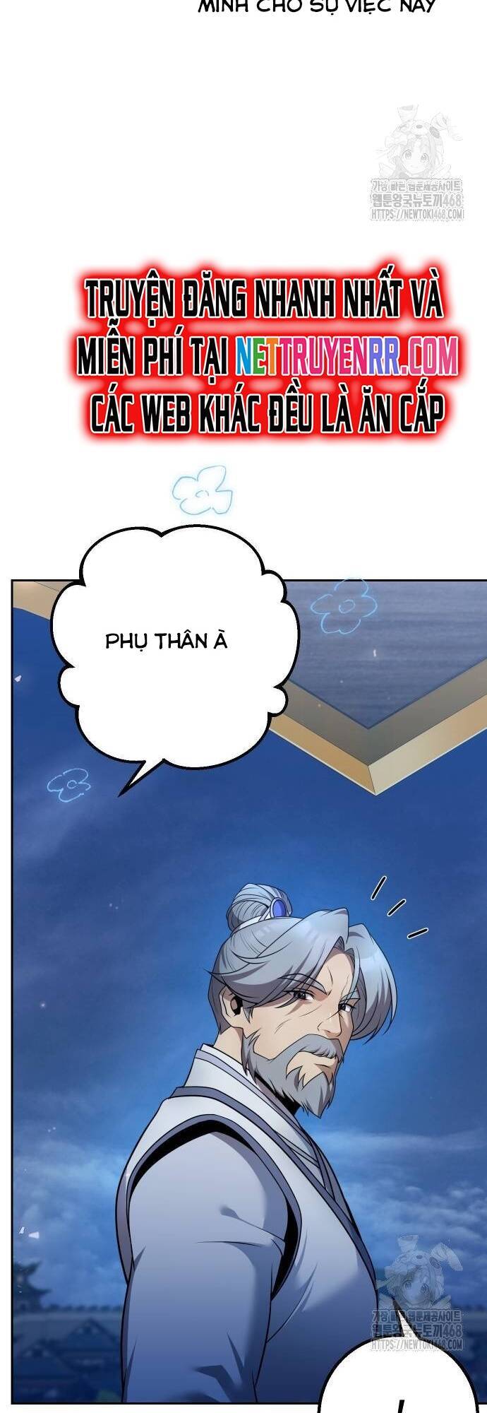 Hoạn Quan Hồi Quy: Tróc Phong Truy Nguyệt - Chapter 26 - Page 30