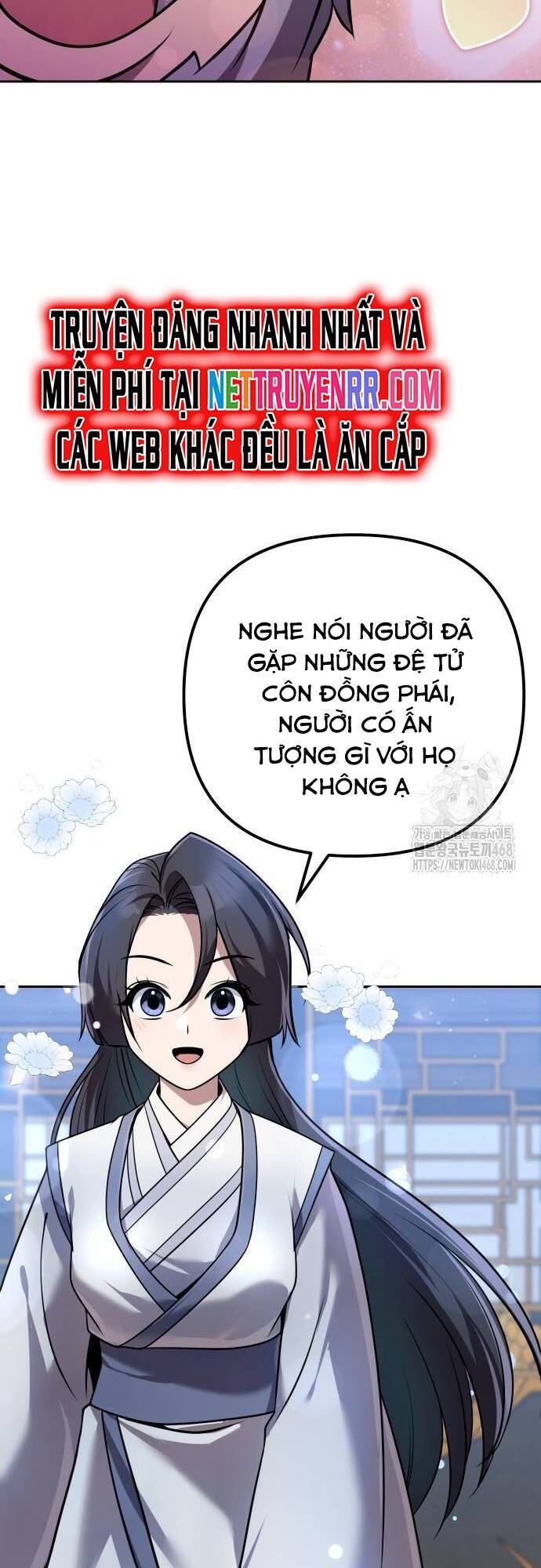 Hoạn Quan Hồi Quy: Tróc Phong Truy Nguyệt - Chapter 26 - Page 31