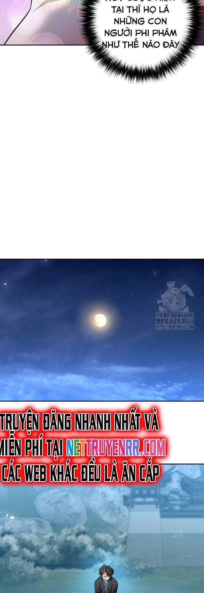 Hoạn Quan Hồi Quy: Tróc Phong Truy Nguyệt - Chapter 26 - Page 35