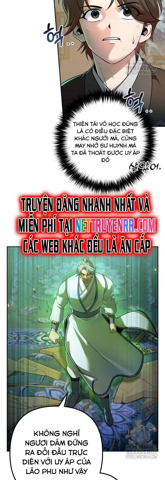 Hoạn Quan Hồi Quy: Tróc Phong Truy Nguyệt - Chapter 26 - Page 6
