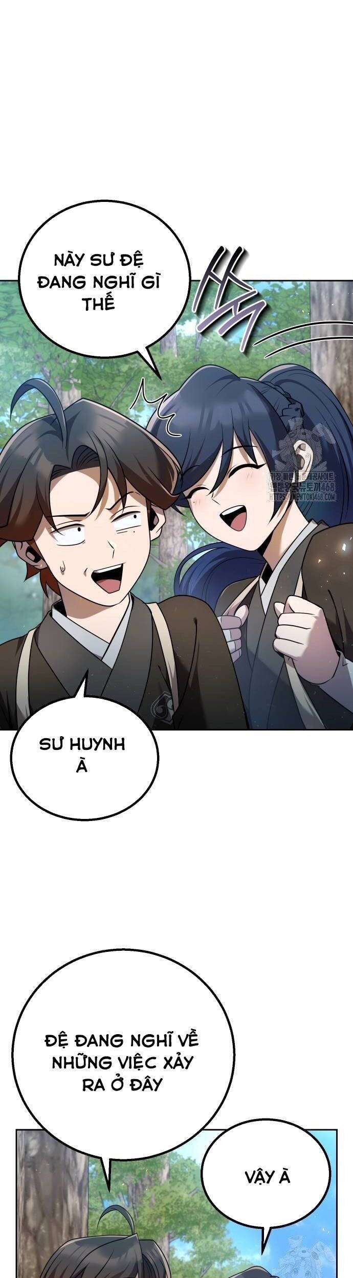 Hoạn Quan Hồi Quy: Tróc Phong Truy Nguyệt - Chapter 27 - Page 12