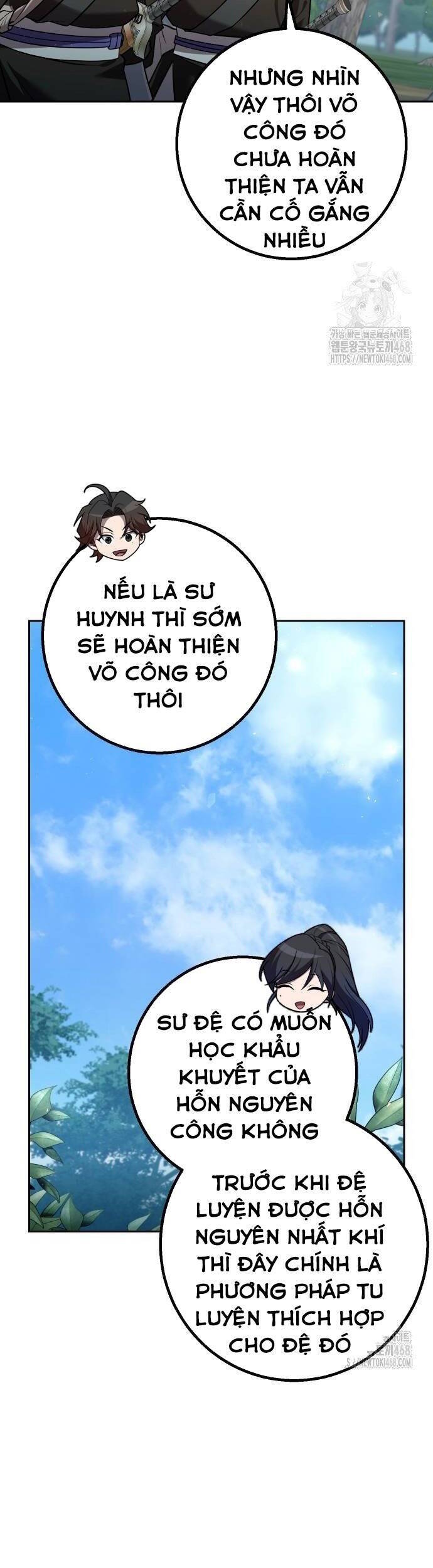 Hoạn Quan Hồi Quy: Tróc Phong Truy Nguyệt - Chapter 27 - Page 14