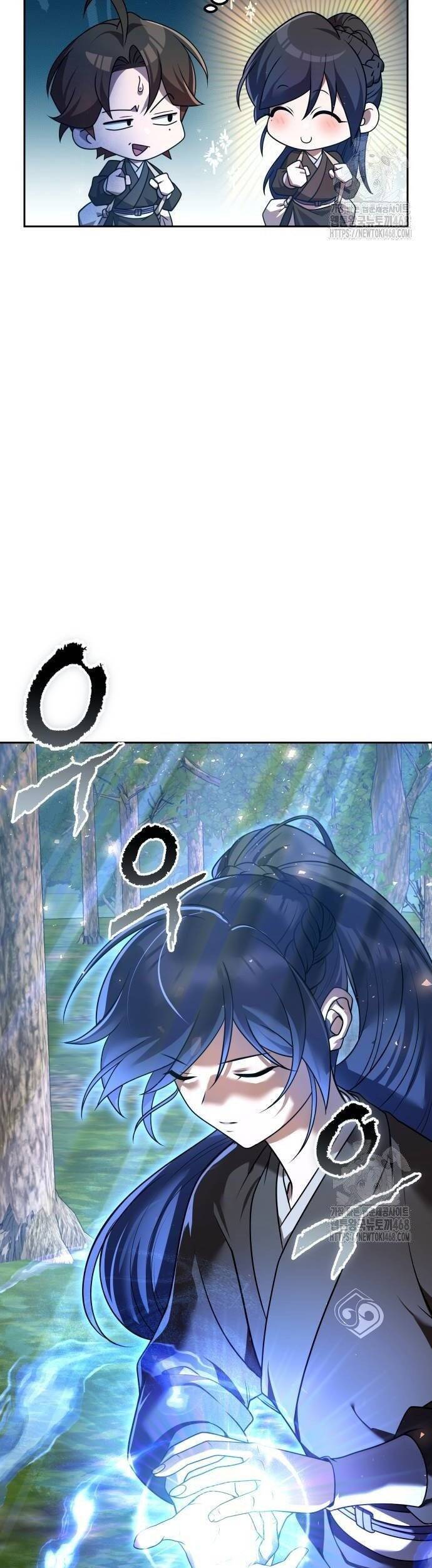 Hoạn Quan Hồi Quy: Tróc Phong Truy Nguyệt - Chapter 27 - Page 15