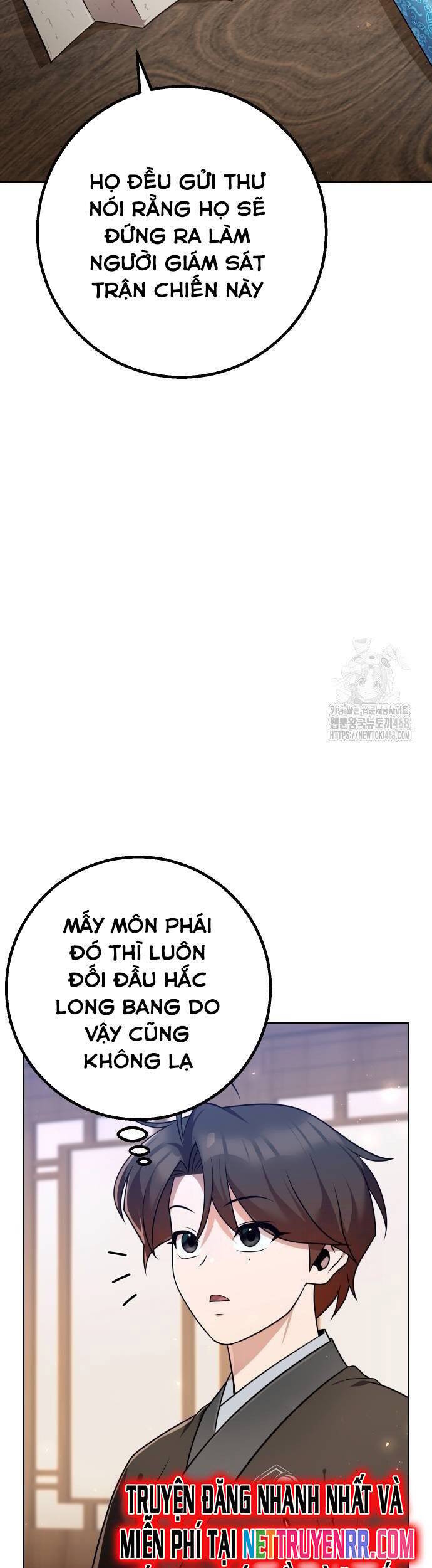 Hoạn Quan Hồi Quy: Tróc Phong Truy Nguyệt - Chapter 27 - Page 19