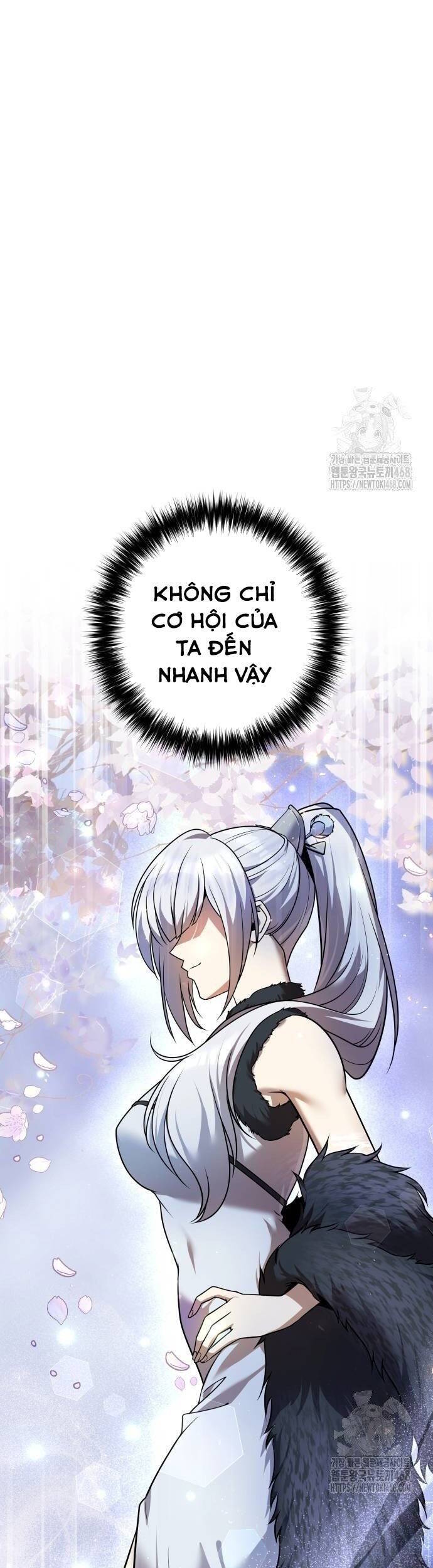 Hoạn Quan Hồi Quy: Tróc Phong Truy Nguyệt - Chapter 27 - Page 21