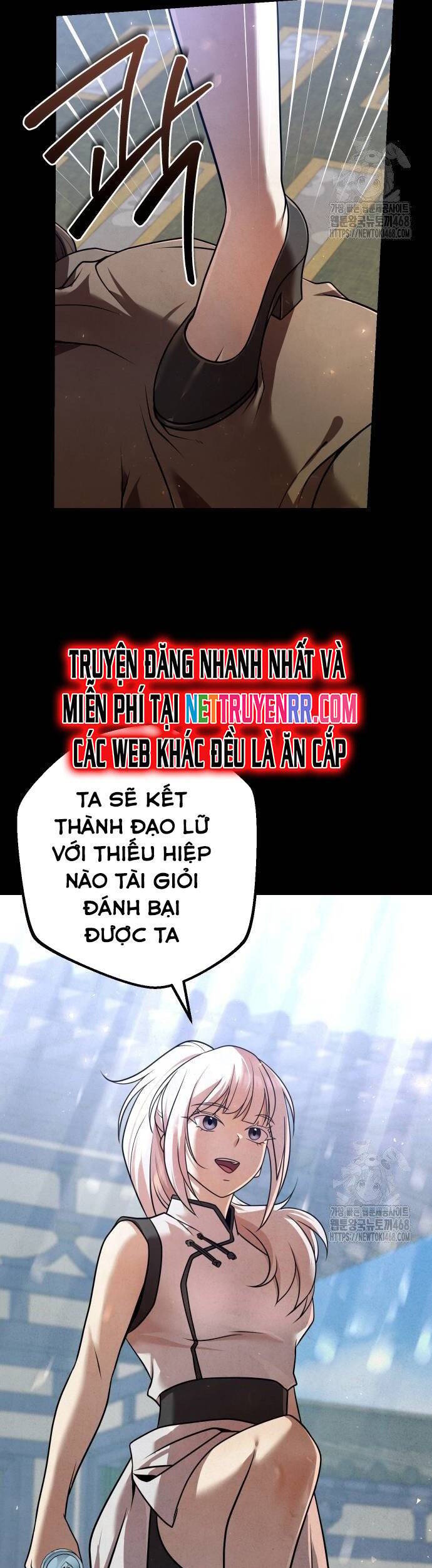 Hoạn Quan Hồi Quy: Tróc Phong Truy Nguyệt - Chapter 27 - Page 23