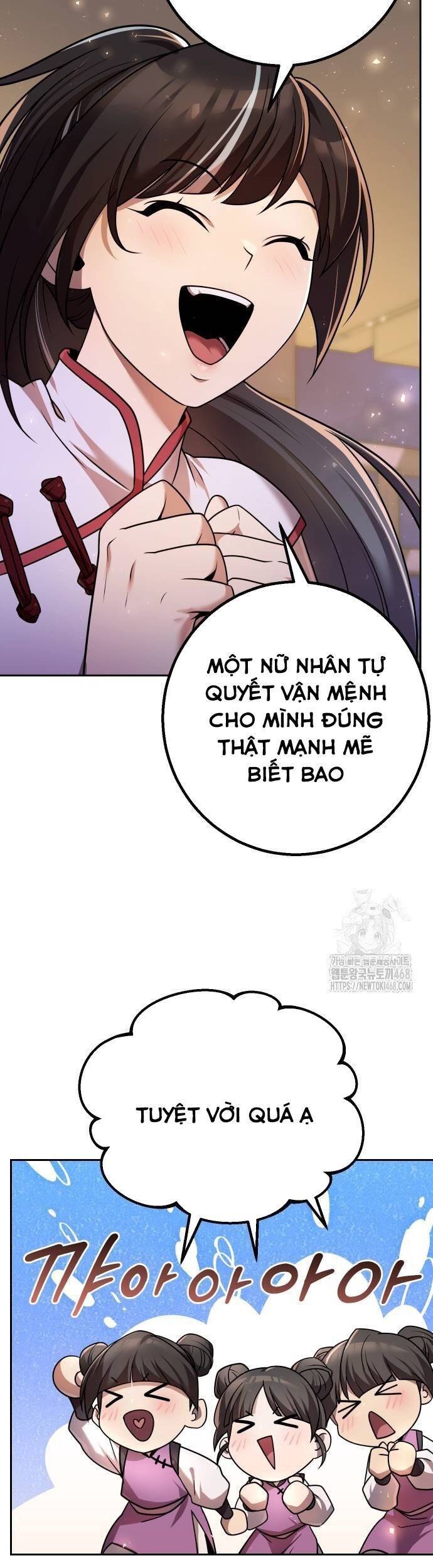 Hoạn Quan Hồi Quy: Tróc Phong Truy Nguyệt - Chapter 27 - Page 25