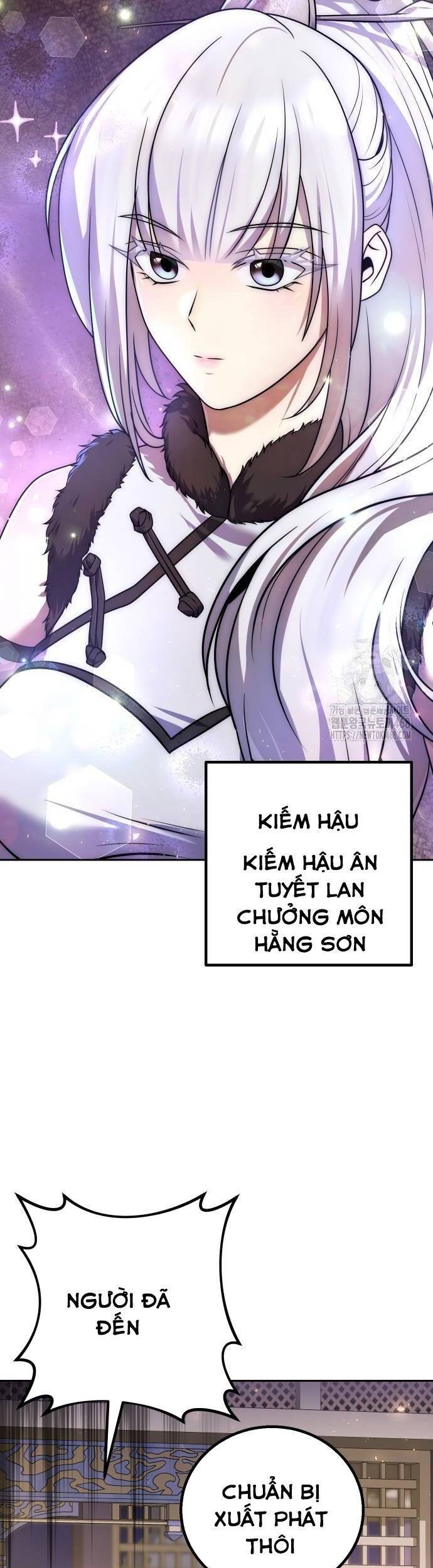 Hoạn Quan Hồi Quy: Tróc Phong Truy Nguyệt - Chapter 27 - Page 27