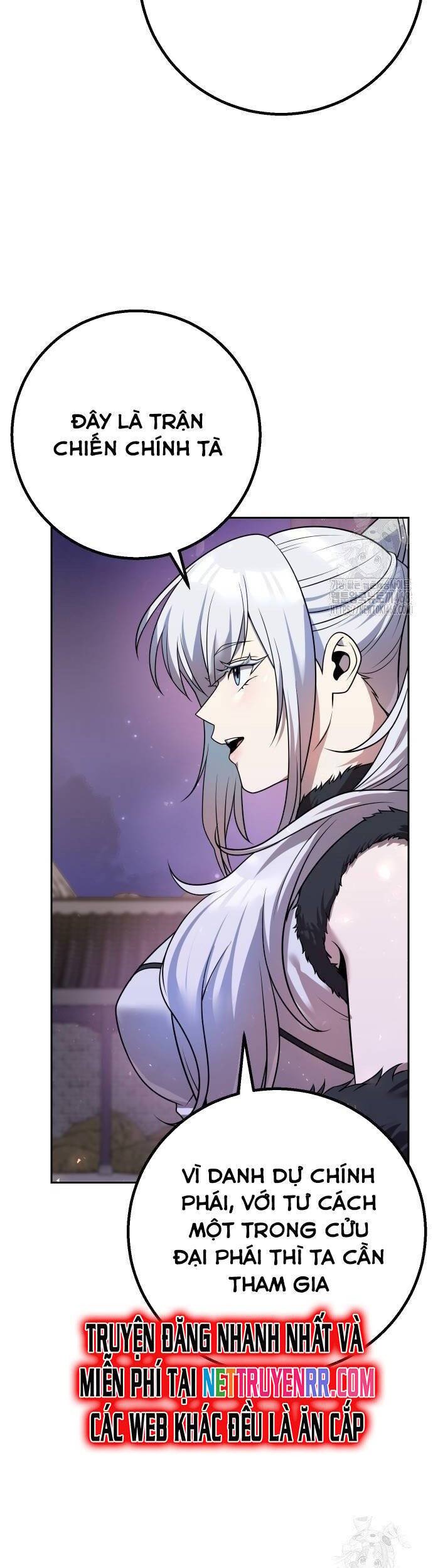 Hoạn Quan Hồi Quy: Tróc Phong Truy Nguyệt - Chapter 27 - Page 28