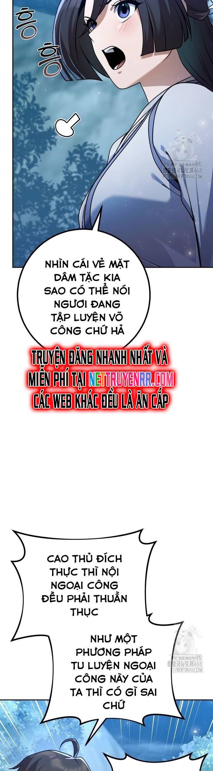 Hoạn Quan Hồi Quy: Tróc Phong Truy Nguyệt - Chapter 27 - Page 6