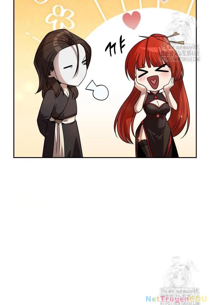 Hoạn Quan Hồi Quy: Tróc Phong Truy Nguyệt - Chapter 28 - Page 106