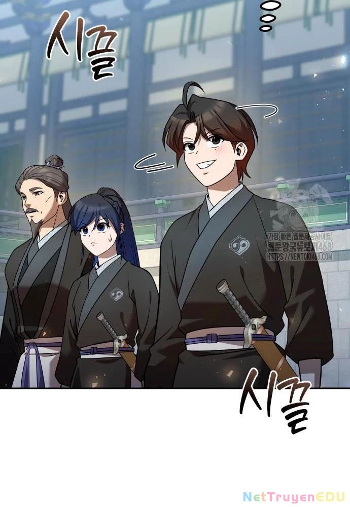 Hoạn Quan Hồi Quy: Tróc Phong Truy Nguyệt - Chapter 28 - Page 112