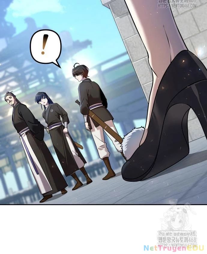 Hoạn Quan Hồi Quy: Tróc Phong Truy Nguyệt - Chapter 28 - Page 114