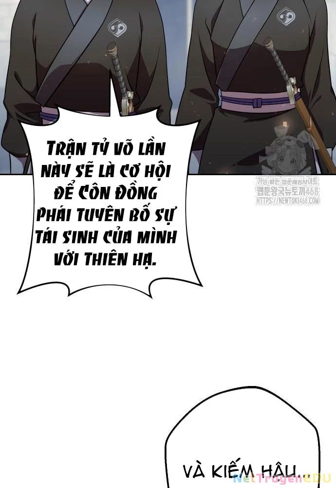 Hoạn Quan Hồi Quy: Tróc Phong Truy Nguyệt - Chapter 28 - Page 126