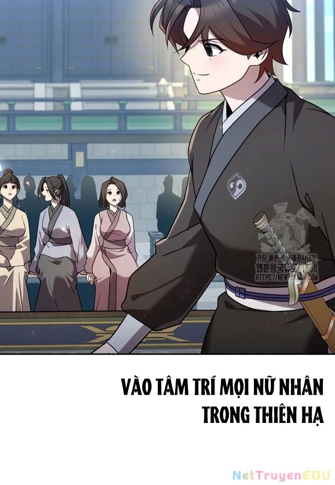 Hoạn Quan Hồi Quy: Tróc Phong Truy Nguyệt - Chapter 28 - Page 135