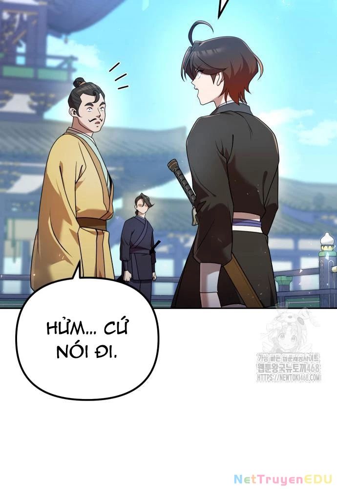 Hoạn Quan Hồi Quy: Tróc Phong Truy Nguyệt - Chapter 28 - Page 138