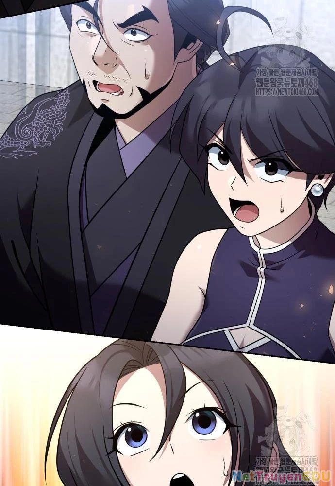 Hoạn Quan Hồi Quy: Tróc Phong Truy Nguyệt - Chapter 28 - Page 147