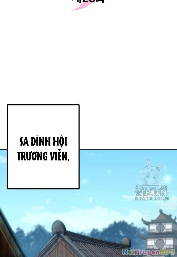 Hoạn Quan Hồi Quy: Tróc Phong Truy Nguyệt - Chapter 28 - Page 20