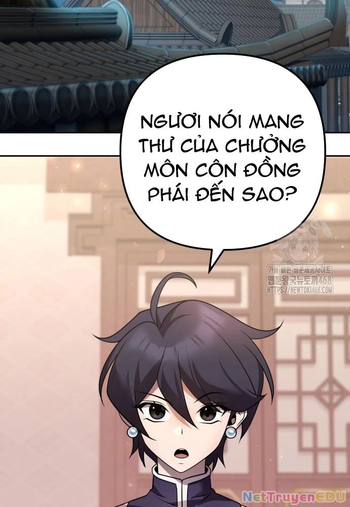 Hoạn Quan Hồi Quy: Tróc Phong Truy Nguyệt - Chapter 28 - Page 21
