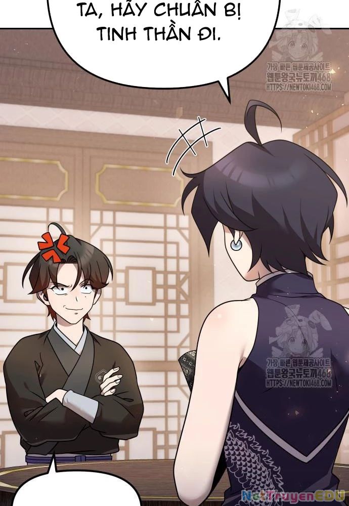 Hoạn Quan Hồi Quy: Tróc Phong Truy Nguyệt - Chapter 28 - Page 27