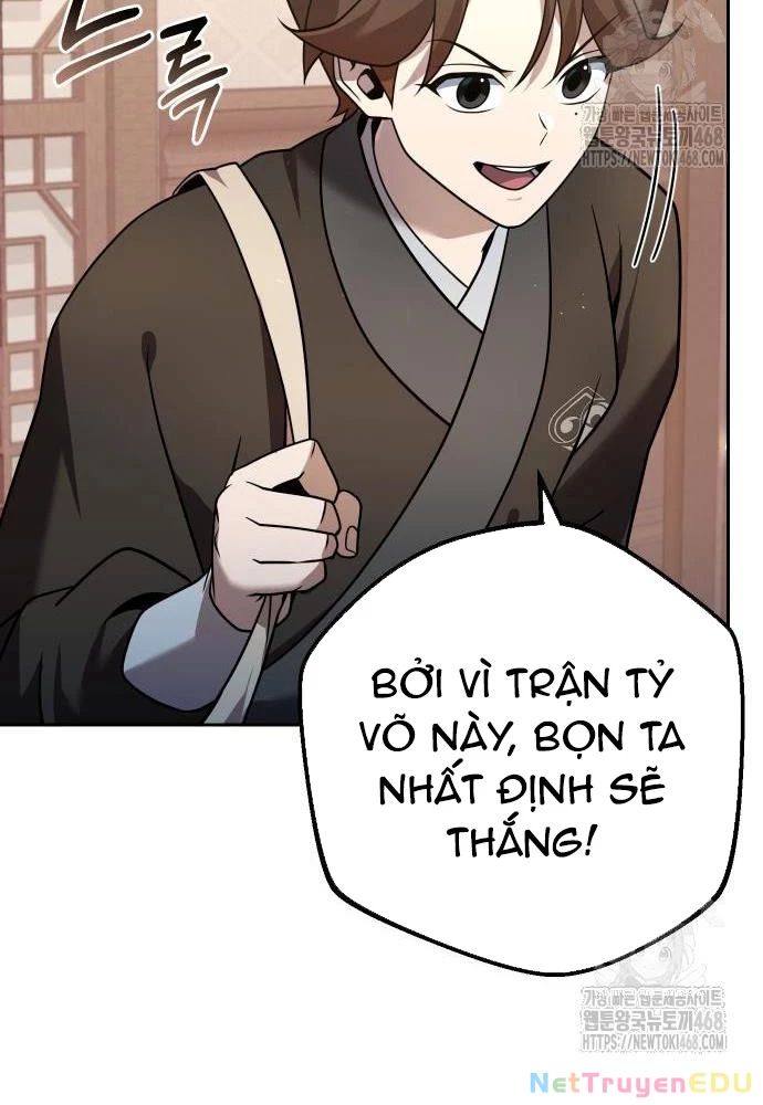 Hoạn Quan Hồi Quy: Tróc Phong Truy Nguyệt - Chapter 28 - Page 29