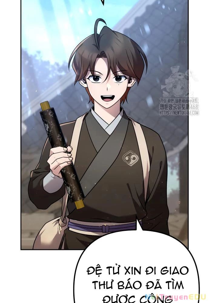 Hoạn Quan Hồi Quy: Tróc Phong Truy Nguyệt - Chapter 28 - Page 3