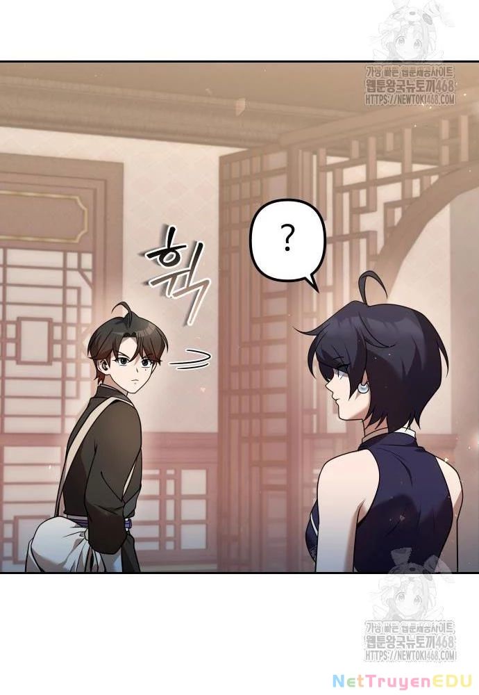 Hoạn Quan Hồi Quy: Tróc Phong Truy Nguyệt - Chapter 28 - Page 33