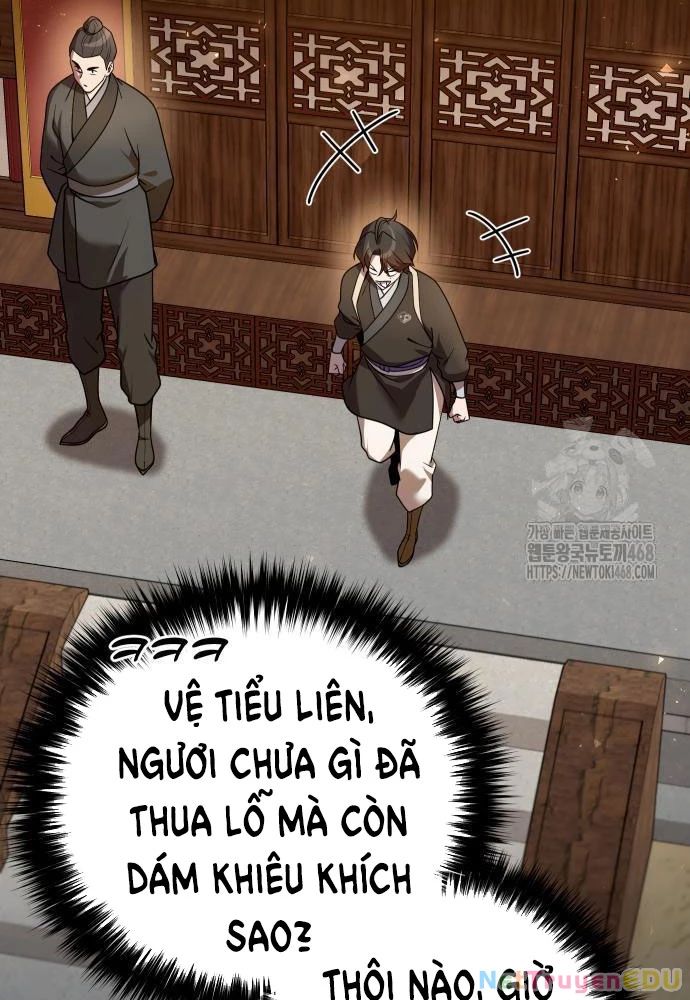 Hoạn Quan Hồi Quy: Tróc Phong Truy Nguyệt - Chapter 28 - Page 40