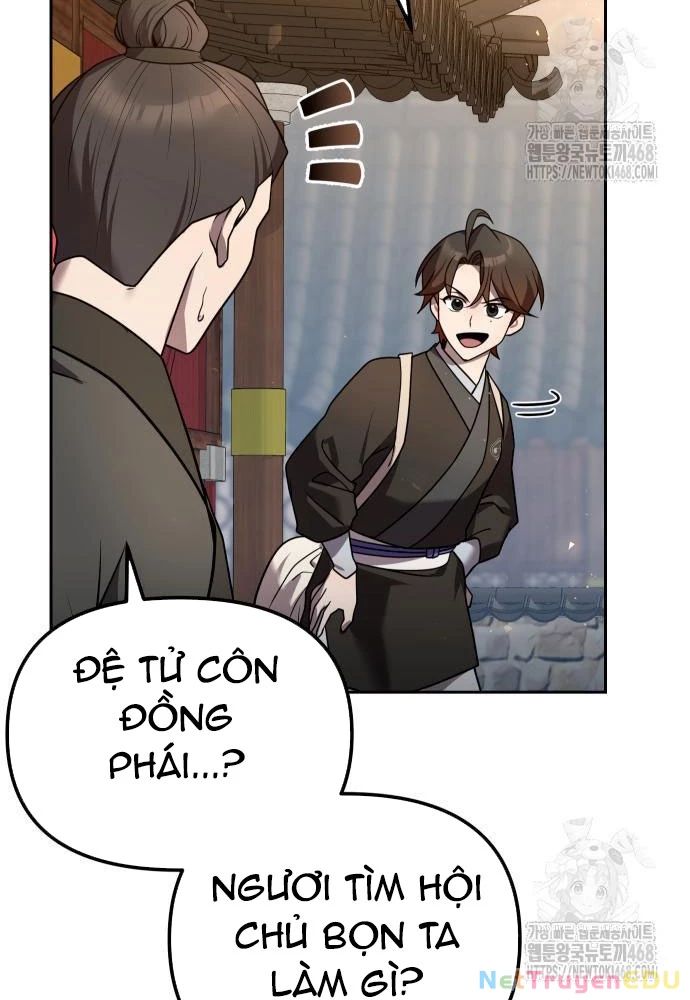 Hoạn Quan Hồi Quy: Tróc Phong Truy Nguyệt - Chapter 28 - Page 42