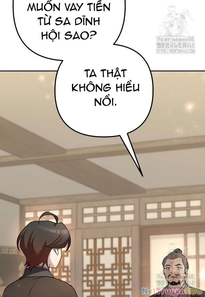 Hoạn Quan Hồi Quy: Tróc Phong Truy Nguyệt - Chapter 28 - Page 46