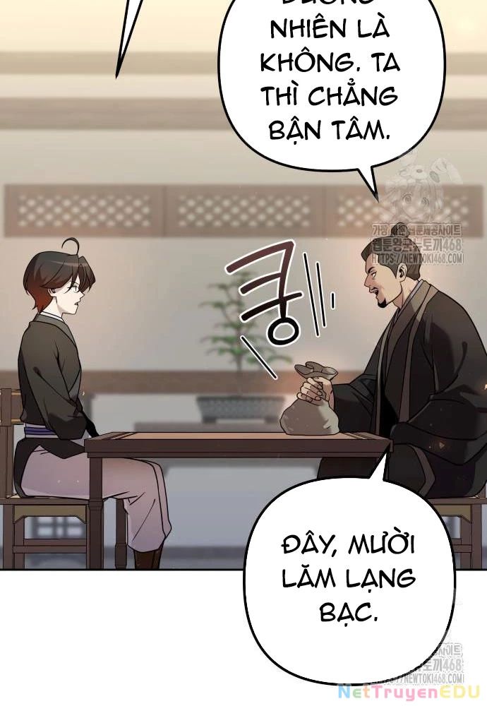 Hoạn Quan Hồi Quy: Tróc Phong Truy Nguyệt - Chapter 28 - Page 48