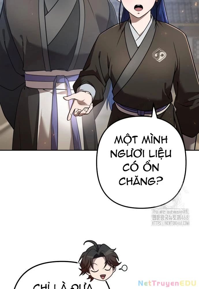 Hoạn Quan Hồi Quy: Tróc Phong Truy Nguyệt - Chapter 28 - Page 5