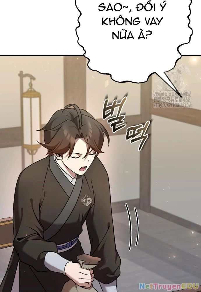 Hoạn Quan Hồi Quy: Tróc Phong Truy Nguyệt - Chapter 28 - Page 55