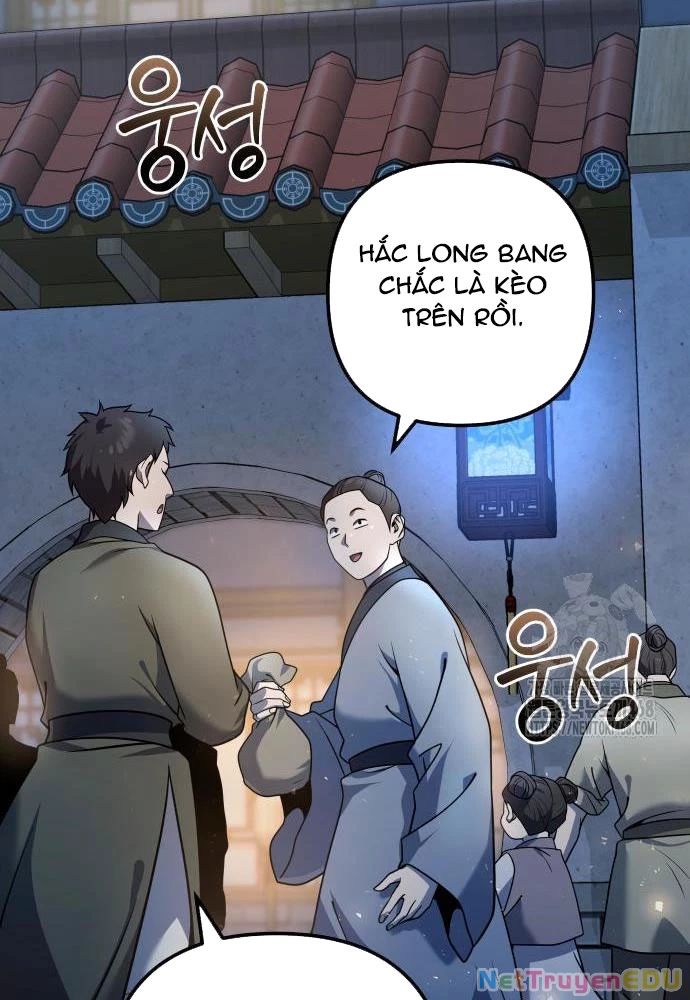 Hoạn Quan Hồi Quy: Tróc Phong Truy Nguyệt - Chapter 28 - Page 60