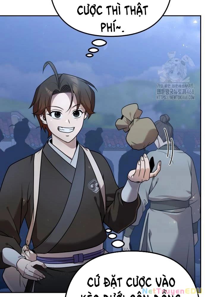 Hoạn Quan Hồi Quy: Tróc Phong Truy Nguyệt - Chapter 28 - Page 62