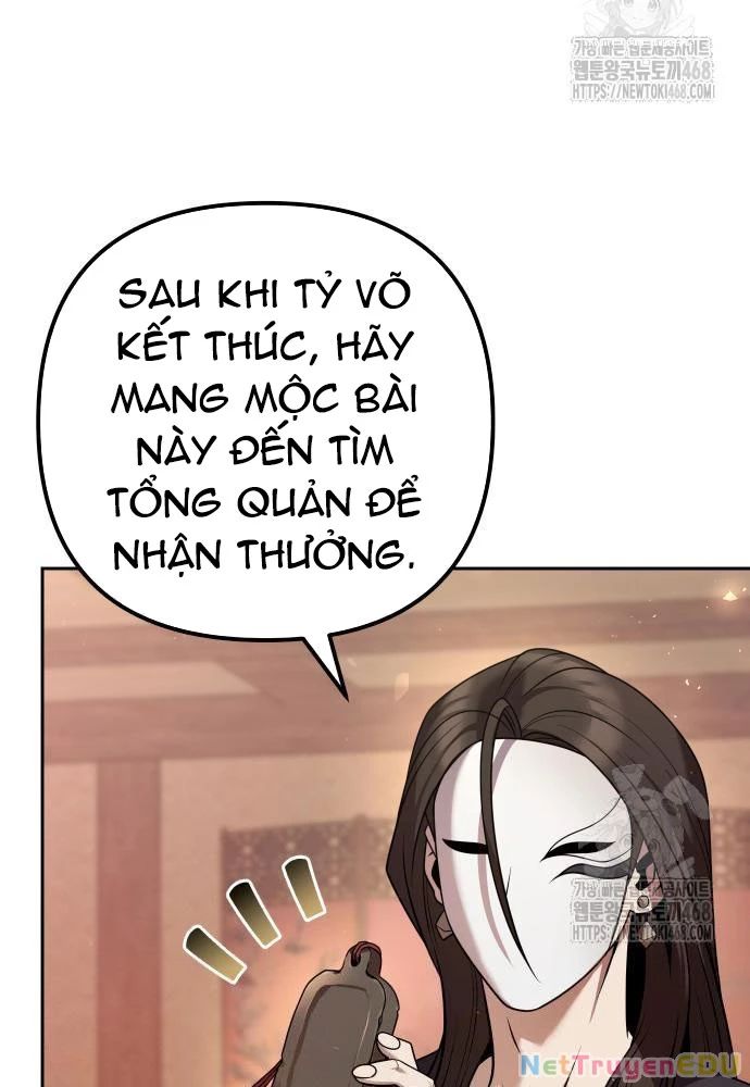 Hoạn Quan Hồi Quy: Tróc Phong Truy Nguyệt - Chapter 28 - Page 93