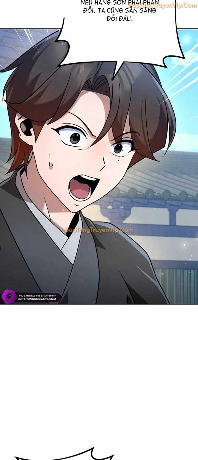 Hoạn Quan Hồi Quy: Tróc Phong Truy Nguyệt - Chapter 29 - Page 10