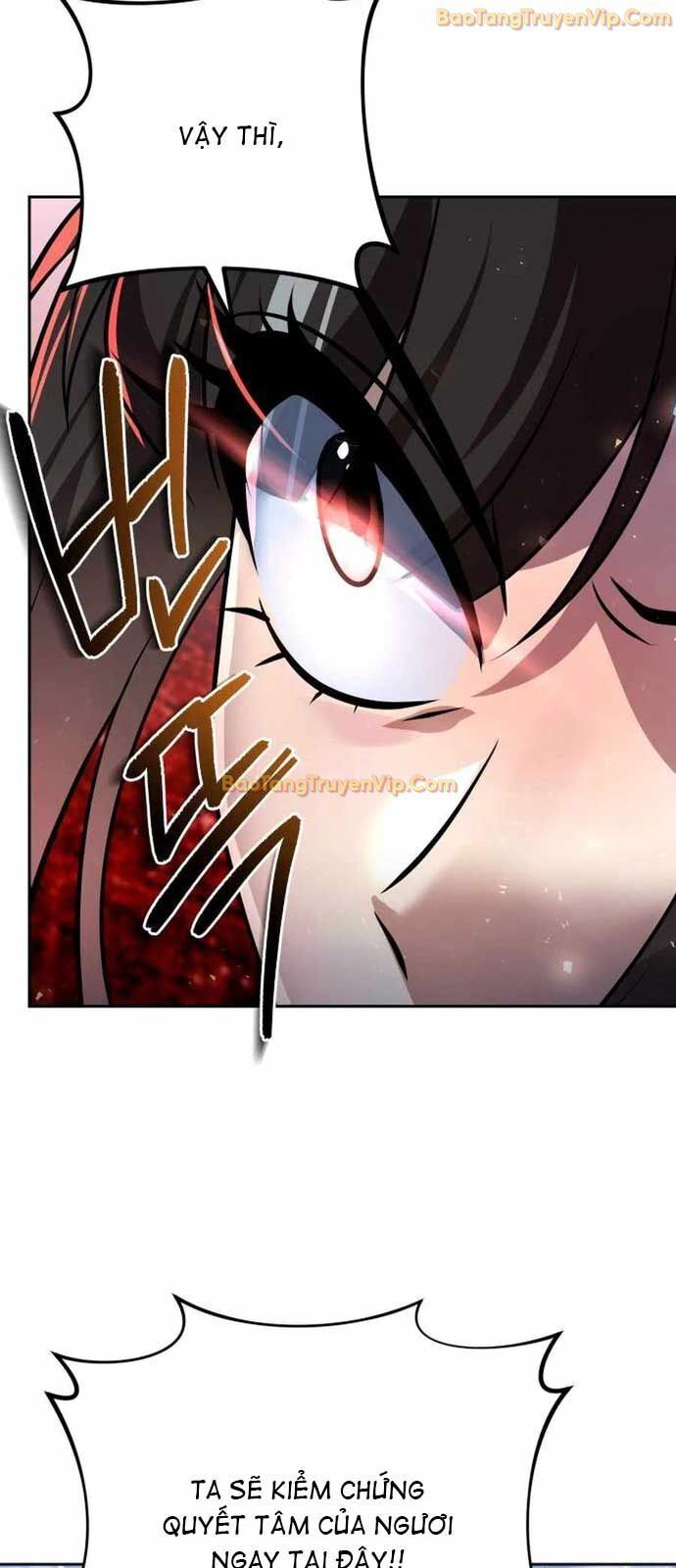 Hoạn Quan Hồi Quy: Tróc Phong Truy Nguyệt - Chapter 29 - Page 11