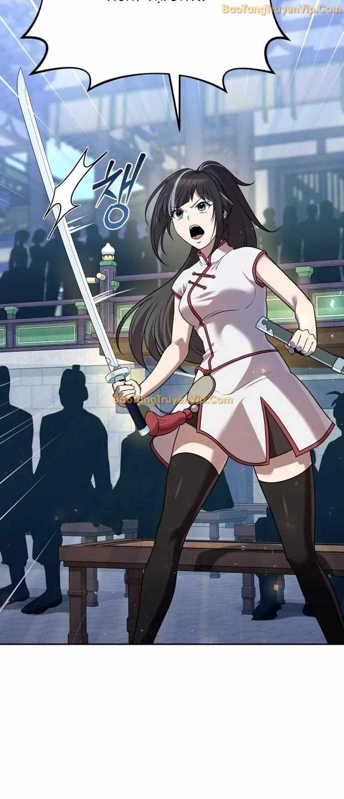 Hoạn Quan Hồi Quy: Tróc Phong Truy Nguyệt - Chapter 29 - Page 12