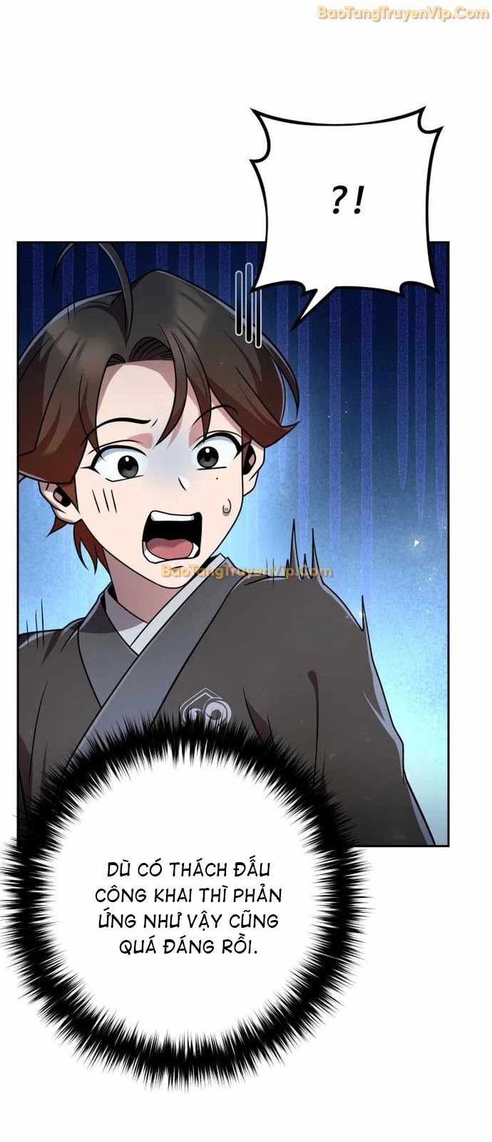 Hoạn Quan Hồi Quy: Tróc Phong Truy Nguyệt - Chapter 29 - Page 13