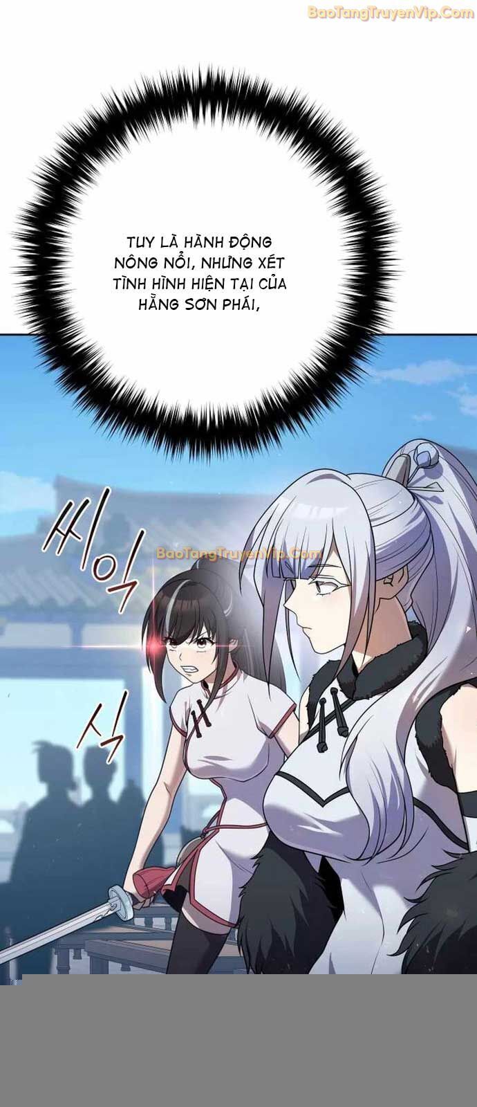 Hoạn Quan Hồi Quy: Tróc Phong Truy Nguyệt - Chapter 29 - Page 21