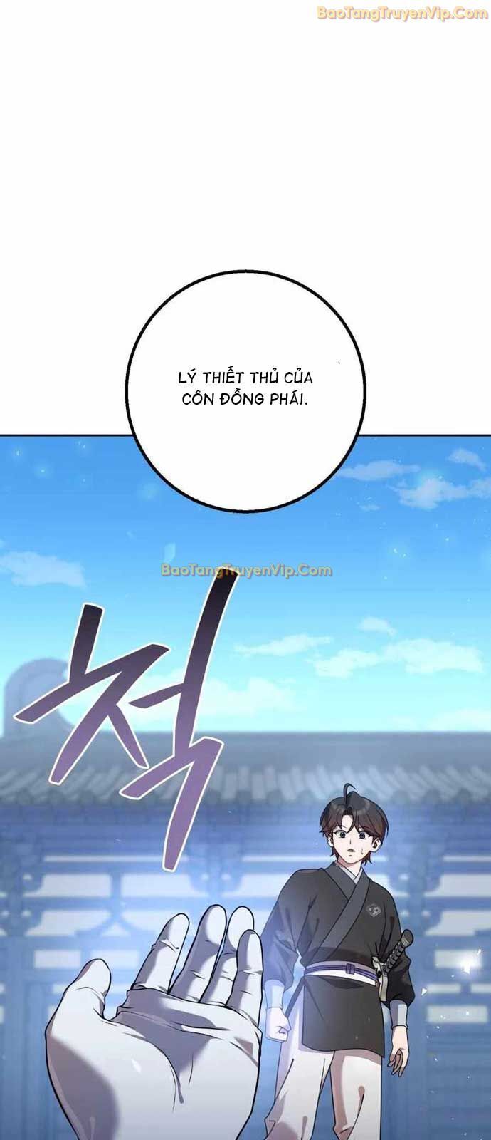 Hoạn Quan Hồi Quy: Tróc Phong Truy Nguyệt - Chapter 29 - Page 23